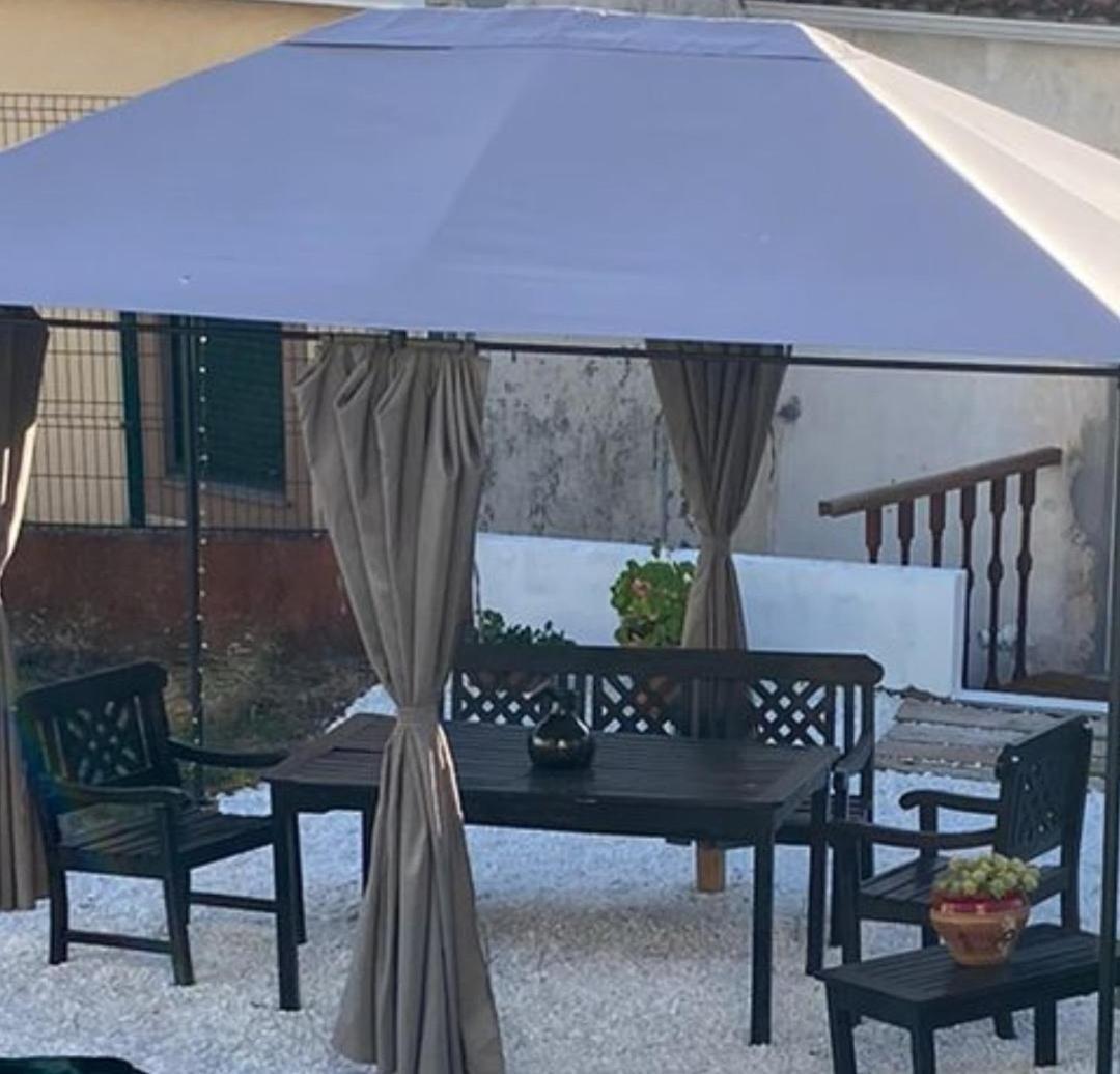 CariñoO Solpor别墅 外观 照片